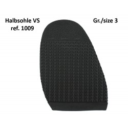 HALF SOLE - VS