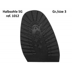 HALF SOLE - SG