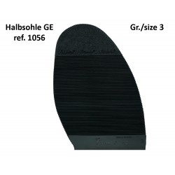 HALF SOLE - GE