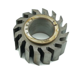 MILLING CUTTER STEAL- 18 mm.