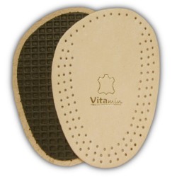 HALF INSOLE LEATHER
