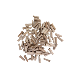 TACOS DE MADERA 1-2-3