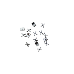 TOPES DE CREMALLERA INICIAL...