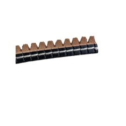 LEDER RAHMEN GENÄHT -15 mm...