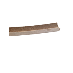 BODENLEDER RAHMEN, 4x6mm -...